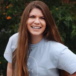 Meet your Posher, Mackenzie